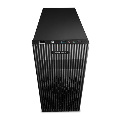 Deepcool MATREXX 30 SI - MT - Micro ATX - No Power Supply ATX / PS/2