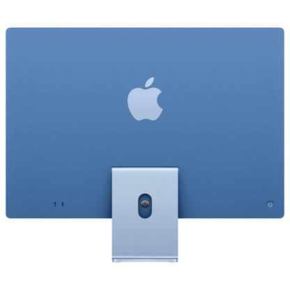 in Blue/M4-8C-CPU,8C-GPU/16GB/512GB SSD/Key-Deutsch/MM2