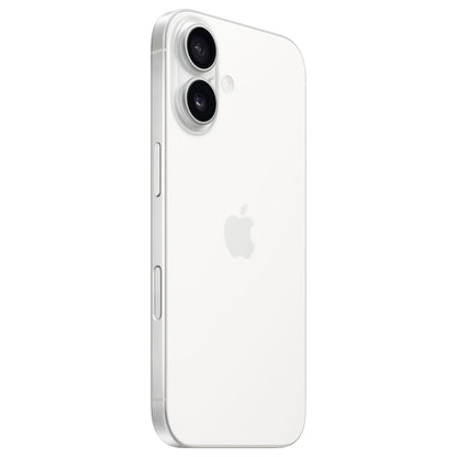 16 128GB white