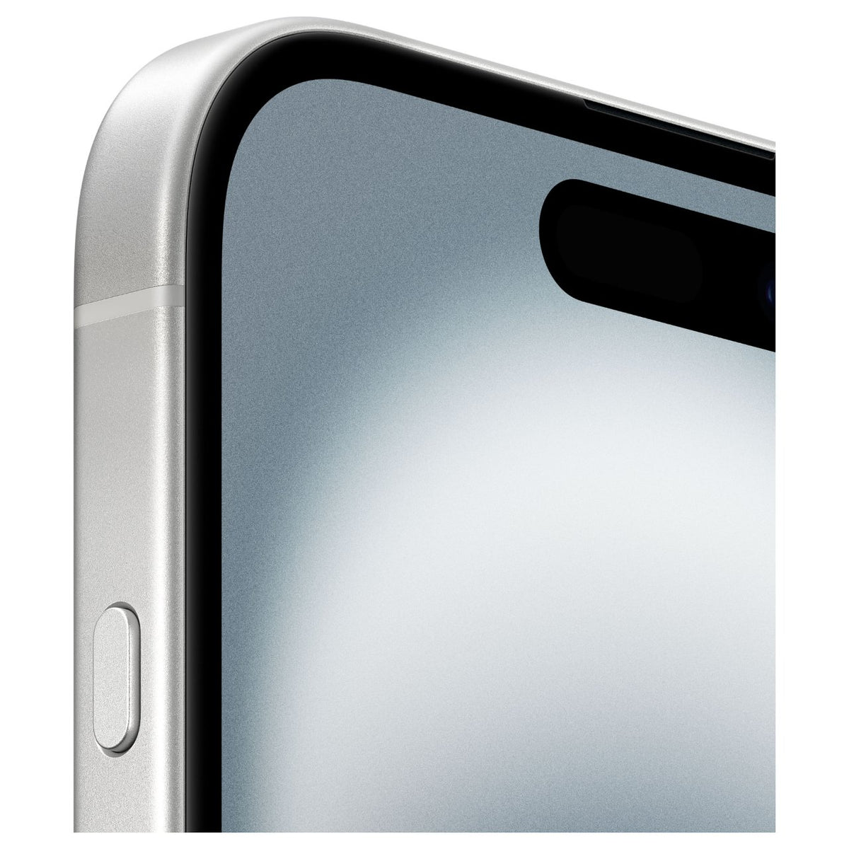 16 128GB white
