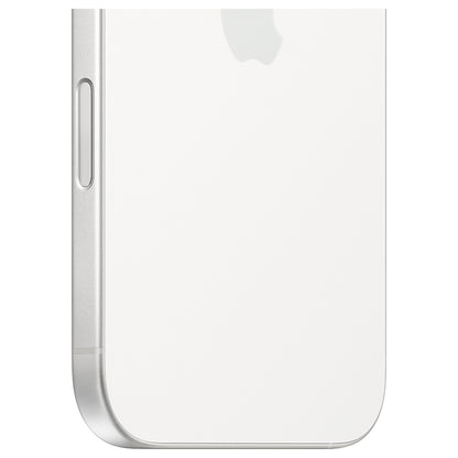 16 128GB white