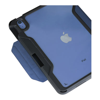 DEQSTER Rugged MAX Case 10.9"" (10. Gen.), Blau