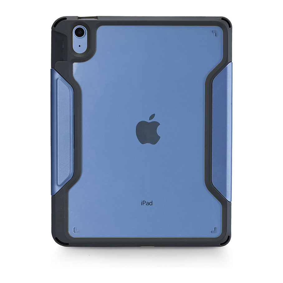 DEQSTER Rugged MAX Case 10.9"" (10. Gen.), Blau