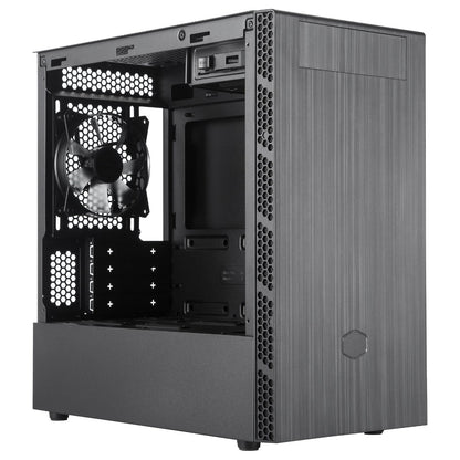 Cooler Master Case COOLERMASTER MASTERBOX MB400L ODD MIDI ATX