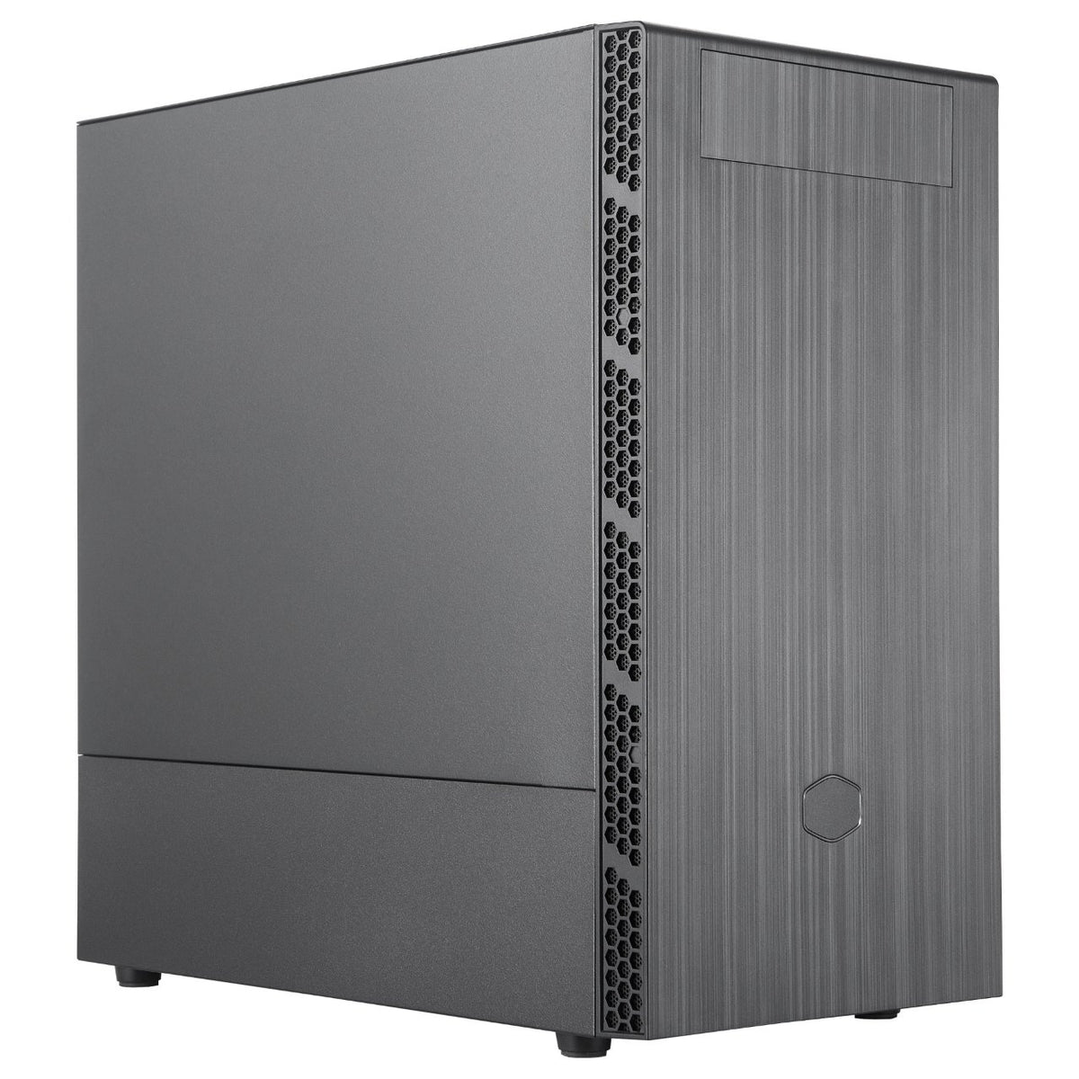 Cooler Master Case COOLERMASTER MASTERBOX MB400L ODD MIDI ATX