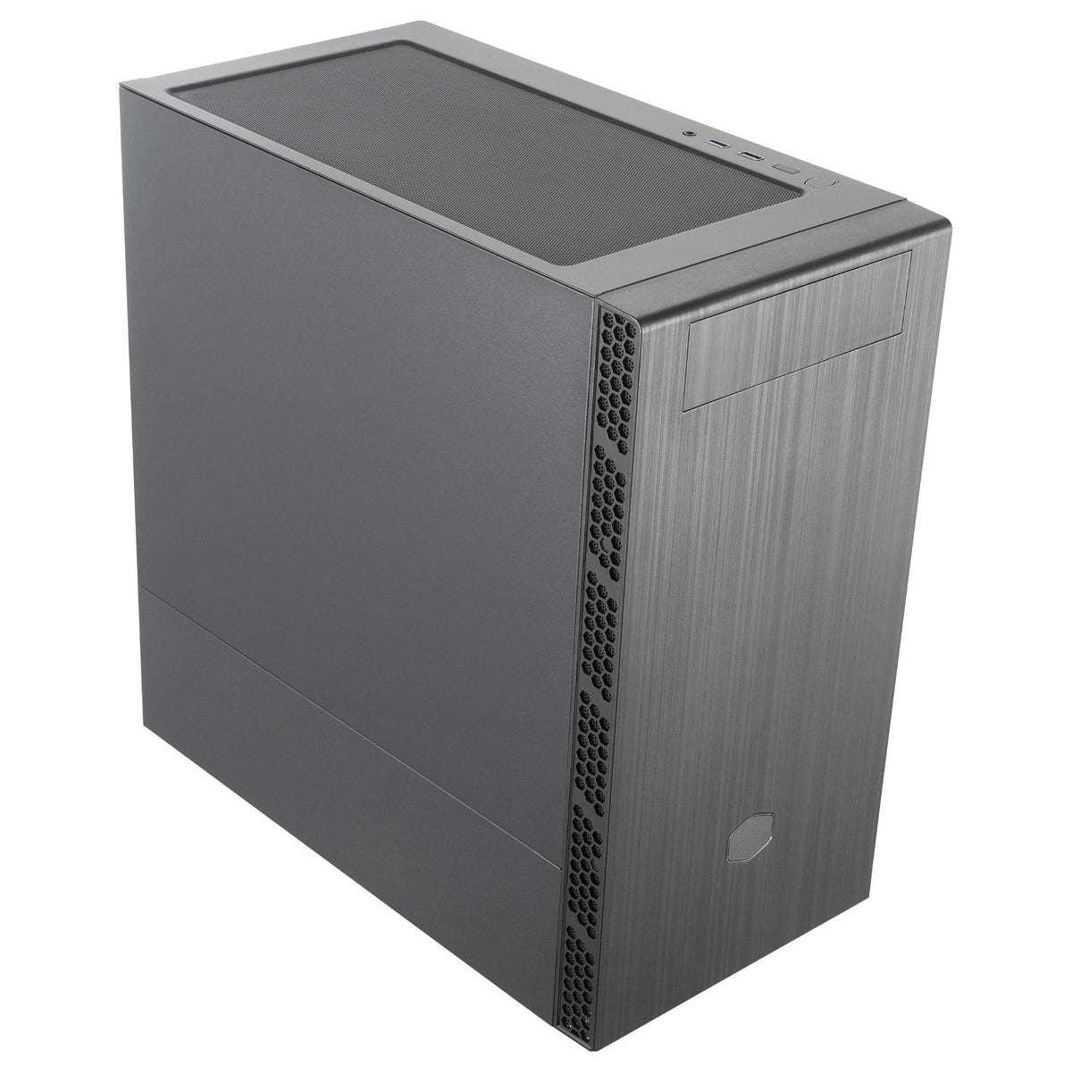 Cooler Master Case COOLERMASTER MASTERBOX MB400L ODD MIDI ATX