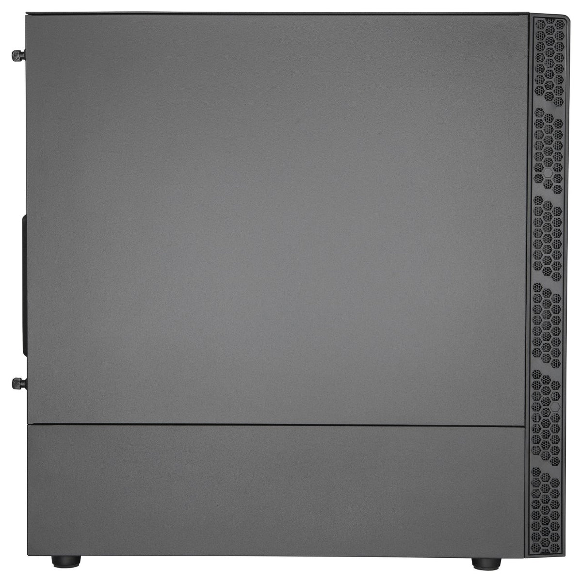 Cooler Master Case COOLERMASTER MASTERBOX MB400L ODD MIDI ATX