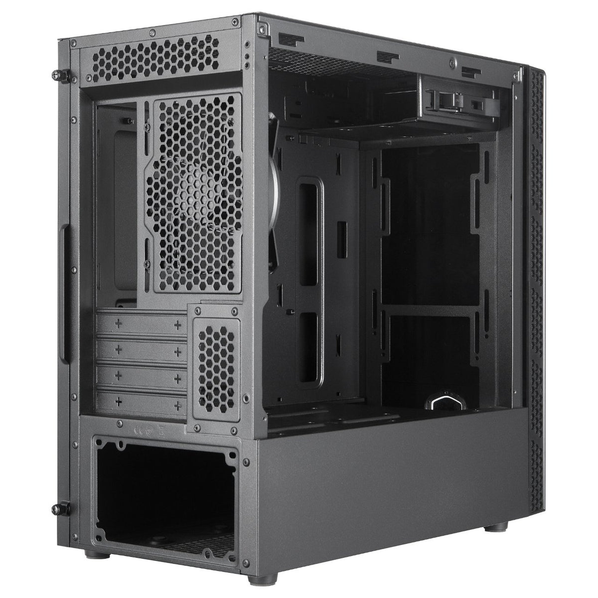 Cooler Master Case COOLERMASTER MASTERBOX MB400L ODD MIDI ATX