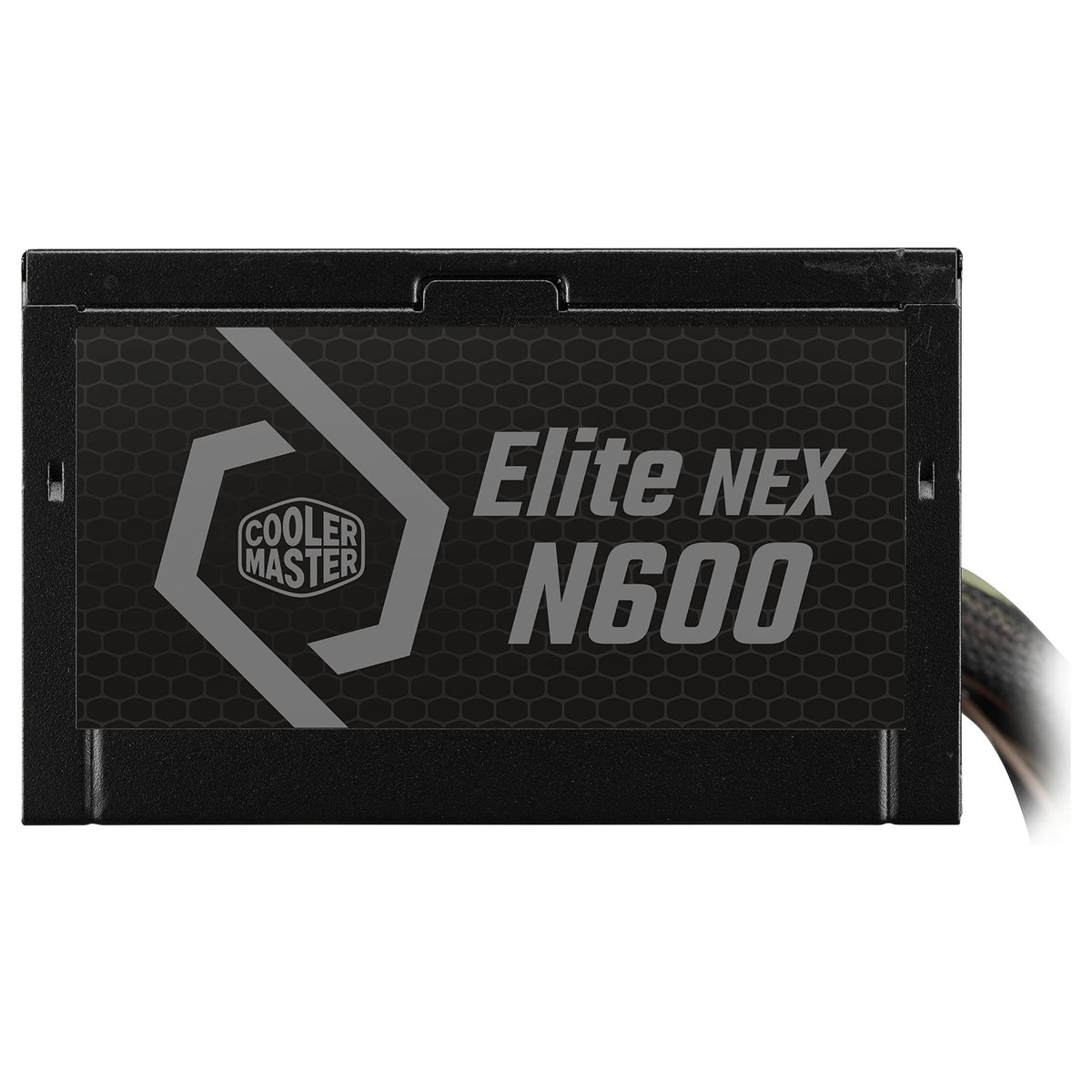 COOLER MASTER Elite NEX N600 - 80+ White - 600W