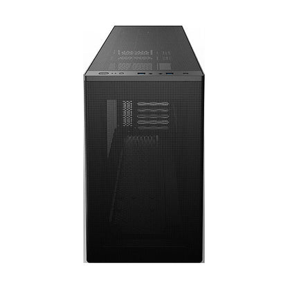 AeroCool Geh Mini Stormfront v1 MicroATX/MiniITX (black)