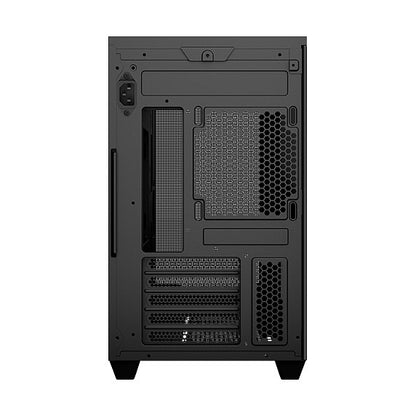 AeroCool Geh Mini Stormfront v1 MicroATX/MiniITX (black)
