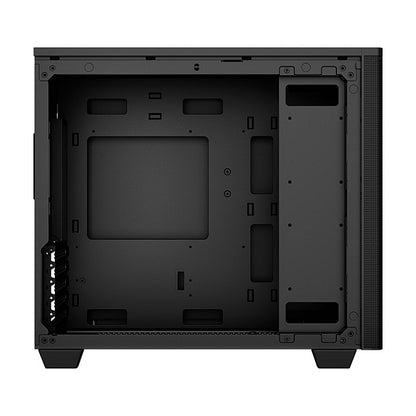 AeroCool Geh Mini Stormfront v1 MicroATX/MiniITX (black)