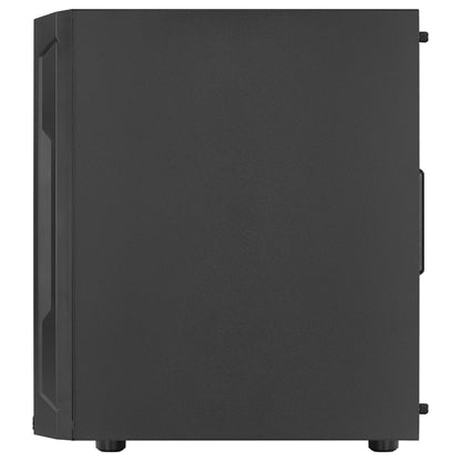 AeroCool Geh Mini Trinity v2 Black MicroATX/MiniITX