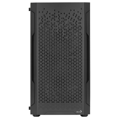 AeroCool Geh Mini Trinity v2 Black MicroATX/MiniITX