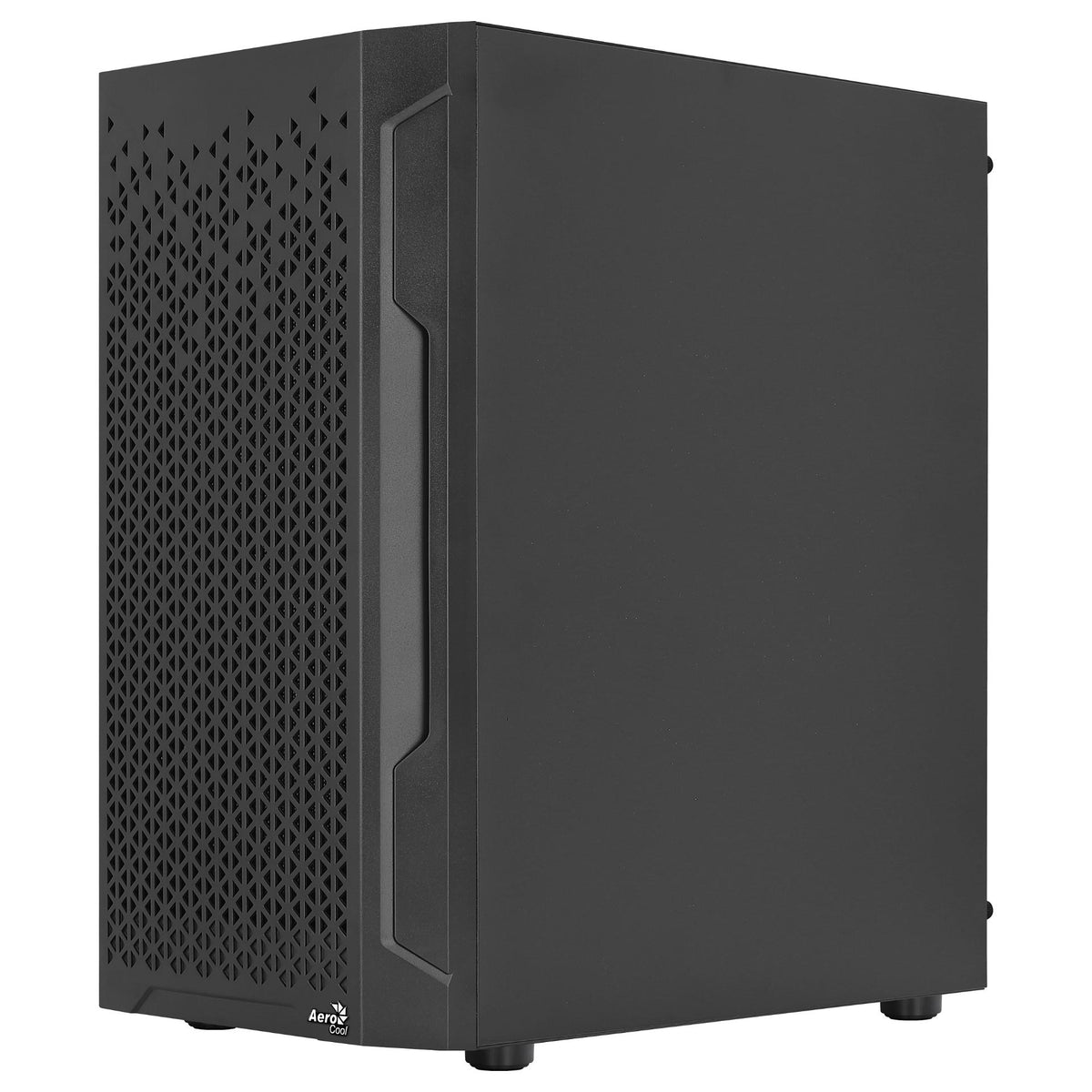 AeroCool Geh Mini Trinity v2 Black MicroATX/MiniITX