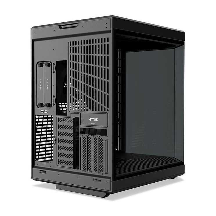 HYTE Y70 Black Tempered Glass