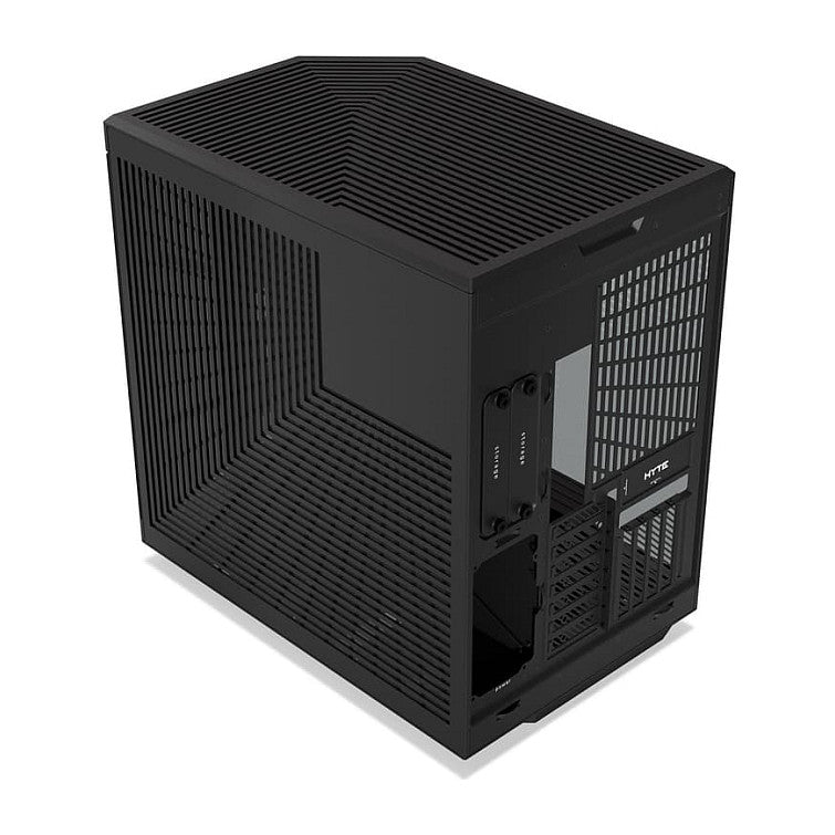 HYTE Y70 Black Tempered Glass