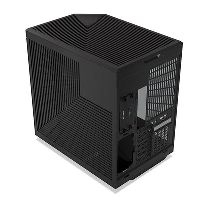 HYTE Y70 Black Tempered Glass