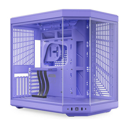 HYTE Y70 Taro Milk PC Case