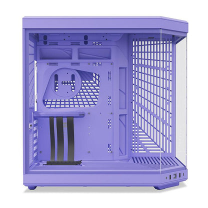 HYTE Y70 Taro Milk PC Case