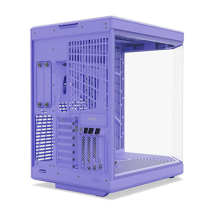 HYTE Y70 Taro Milk PC Case