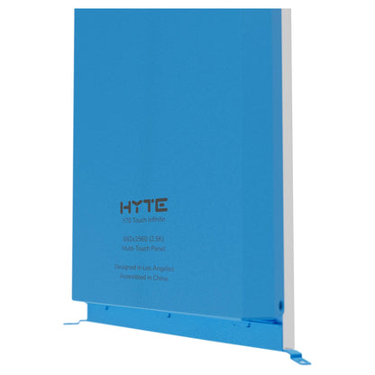 HYTE Y70 Touch Display Upgrade Blueberry Milk (36.8 Cm (14.5 Inches) Blue,