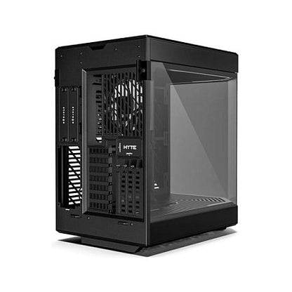 HYTE Y60 Black Tempered Glass