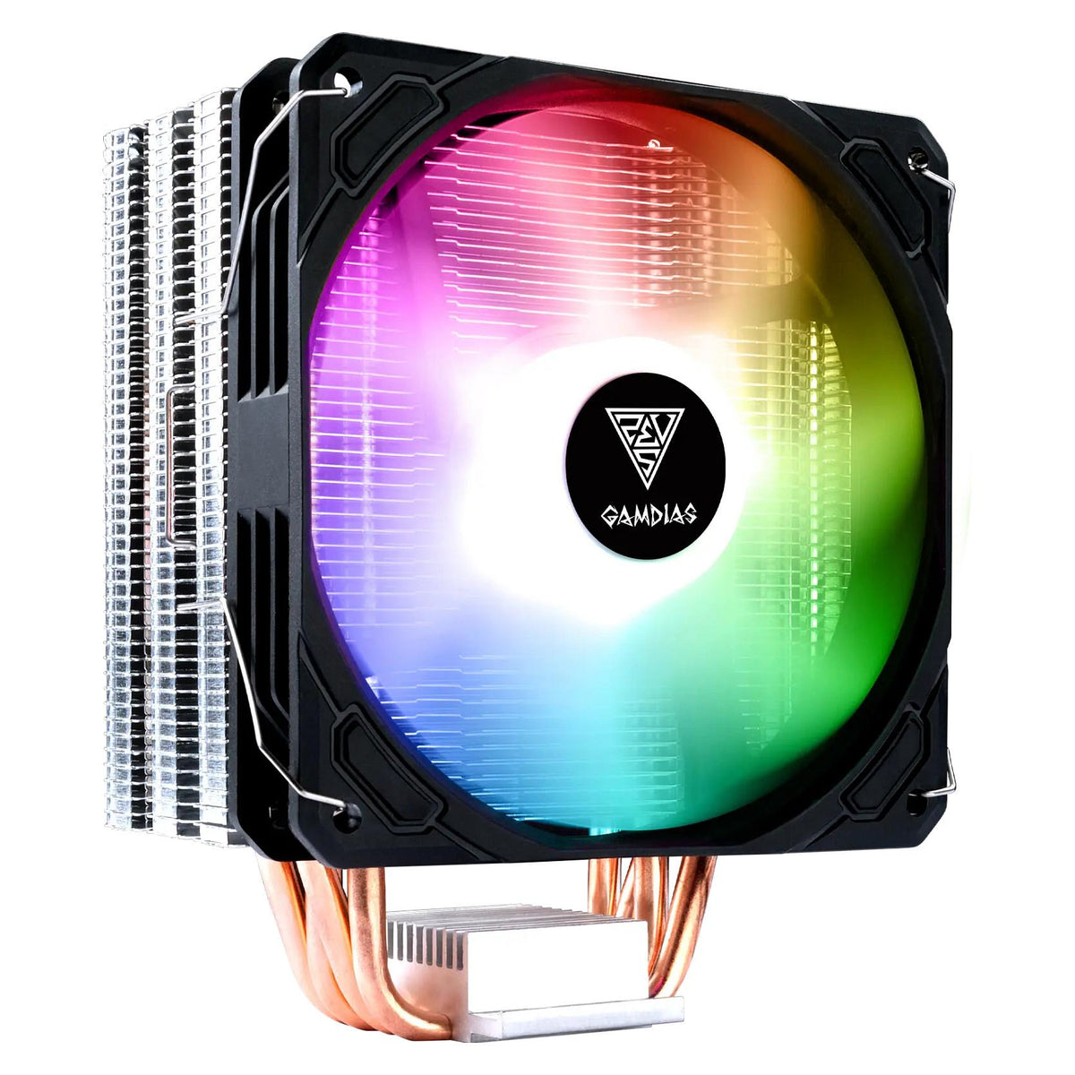 Gamdias Kühler Boreas E1-410 Lite RGB retail