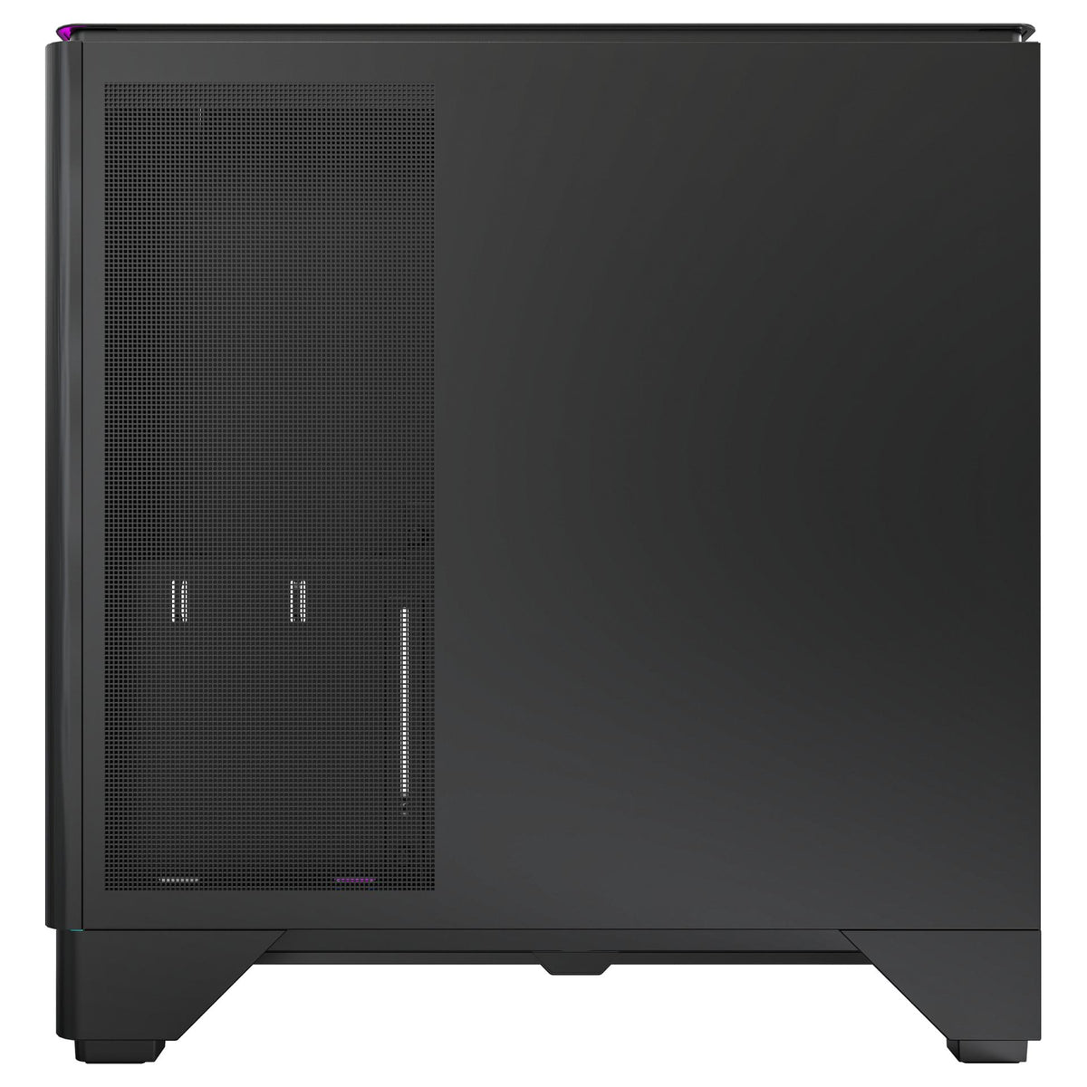 Montech KING 45 PRO (schwarz)
