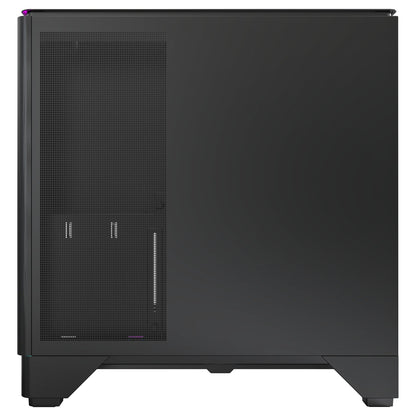 Montech KING 45 PRO (schwarz)