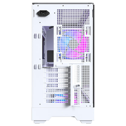 Montech KING 45 PRO (weiß)