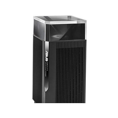 ASUS WL-Router ZenWiFi Pro ET12 AXE11000 Tri-Band WiFi6E 2PK