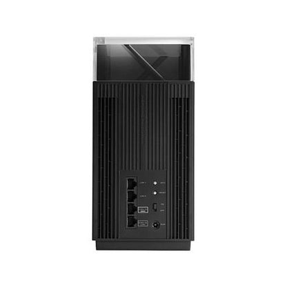 ASUS WL-Router ZenWiFi Pro ET12 AXE11000 Tri-Band WiFi6E 2PK