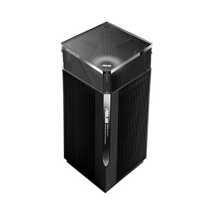 ASUS WL-Router ZenWiFi Pro ET12 AXE11000 Tri-Band WiFi6E 2PK