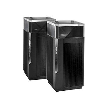 ASUS WL-Router ZenWiFi Pro ET12 AXE11000 Tri-Band WiFi6E 2PK