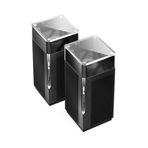 ASUS WL-Router ZenWiFi Pro ET12 AXE11000 Tri-Band WiFi6E 2PK