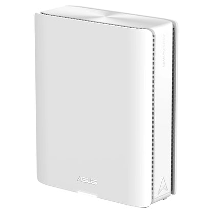 ASUS WL-Router ZenWiFi BQ16 BE25000 Quad-Band WiFi7 (1PK)
