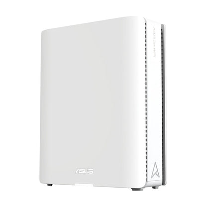 ASUS WL-Router ZenWiFi BQ16 BE25000 Quad-Band WiFi7 (1PK)