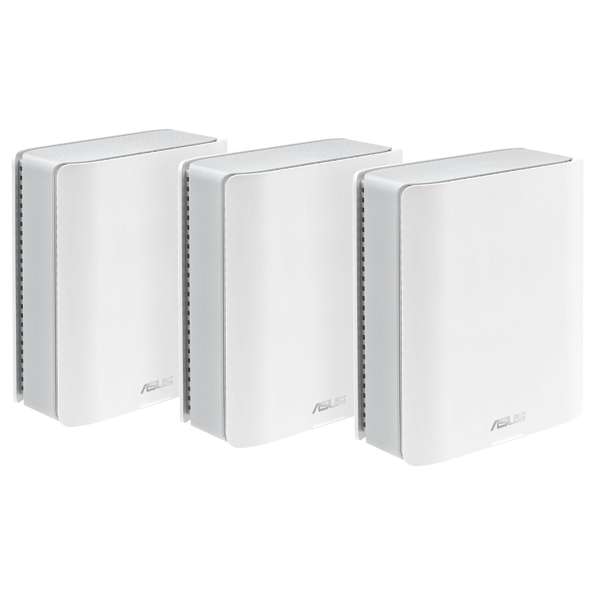 ASUS WL-Router ZenWiFi BT10 BE18000 Tri-Band WLan7 (3PK)weiß