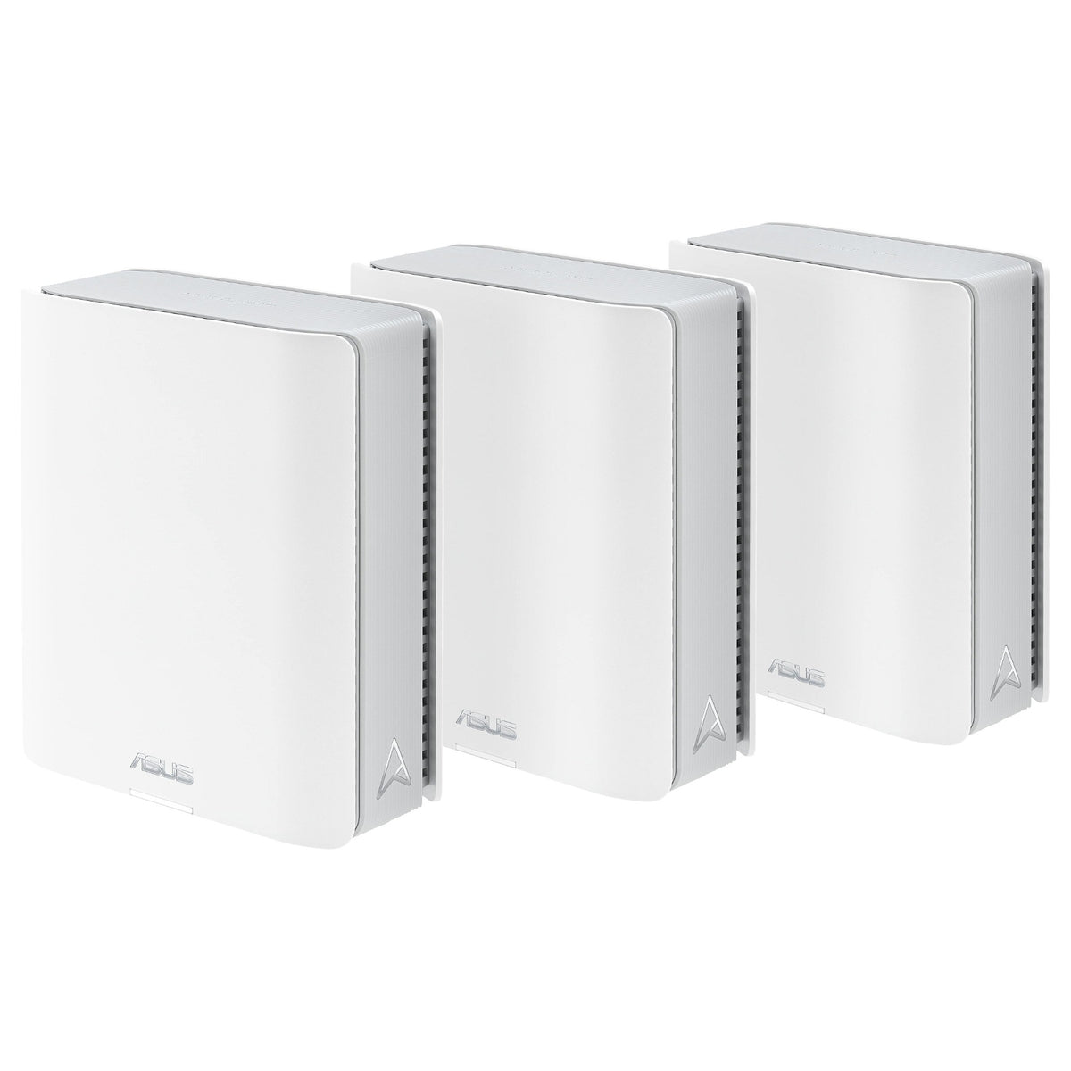 ASUS WL-Router ZenWiFi BT10 BE18000 Tri-Band WLan7 (3PK)weiß