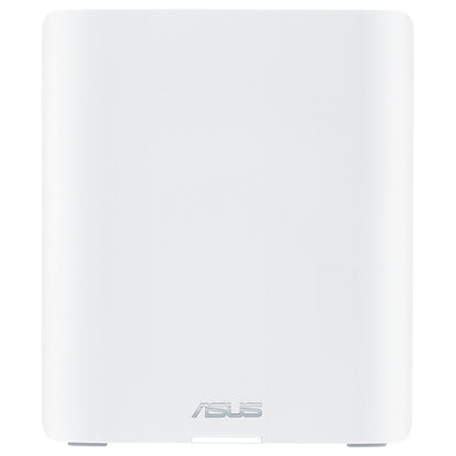 ASUS WL-Router ZenWiFi BT10 BE18000 Tri-Band WLan7 (3PK)weiß