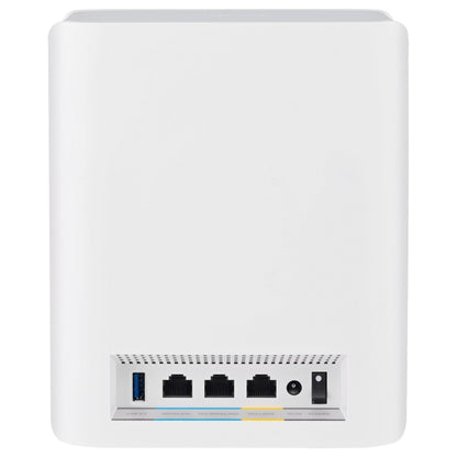ASUS WL-Router ZenWiFi BT10 BE18000 Tri-Band WLan7 (3PK)weiß