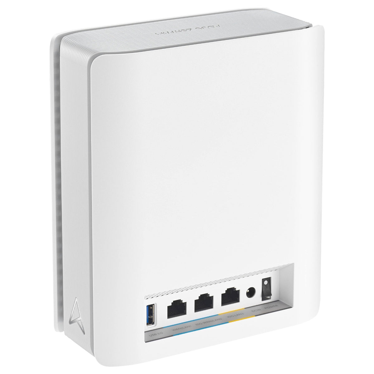 ASUS WL-Router ZenWiFi BT10 BE18000 Tri-Band WLan7 (3PK)weiß