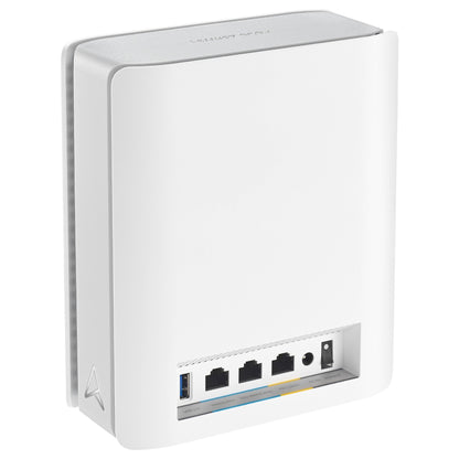 ASUS WL-Router ZenWiFi BT10 BE18000 Tri-Band WLan7 (3PK)weiß