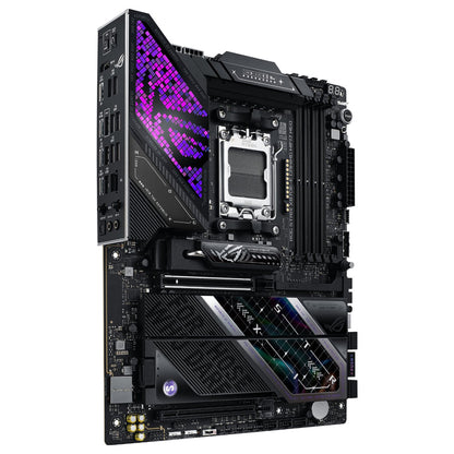 ASUS ROG STRIX X870E-E GAMING WIFI7 NEO