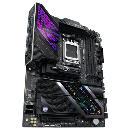 ASUS ROG STRIX X870E-E GAMING WIFI7 NEO