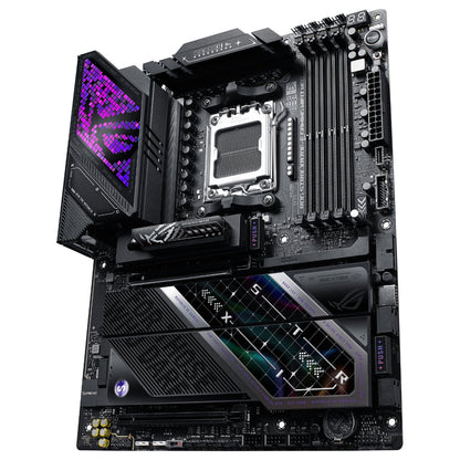 ASUS ROG STRIX X870E-E GAMING WIFI7 NEO
