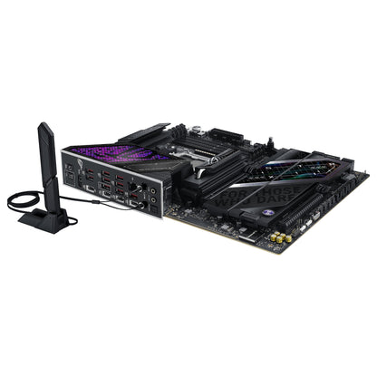 ASUS ROG STRIX X870E-E GAMING WIFI7 NEO