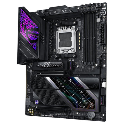 ASUS ROG STRIX X870E-E GAMING WIFI7 NEO