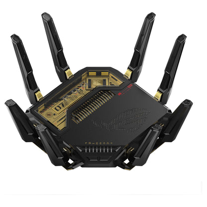 ASUS WL-Router ROG 20th Edition GT-BE98 BE25000 WiFi7